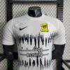 Al-Ittihad FC 2023/24 visitante camiseta versión jugador - Image 2