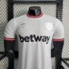 West Ham United 2023/24 visitante camiseta versión jugador - Image 2