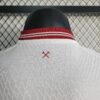 West Ham United 2023/24 visitante camiseta versión jugador - Image 7