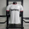 West Ham United 2023/24 visitante camiseta versión jugador