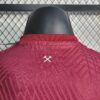 West Ham United 2023/24 local camiseta versión jugador - Image 5