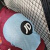 West Ham United 2023/24 local camiseta versión jugador - Image 6
