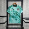 Portugal 2023/24 Pre-Match entrenamiento camiseta - Image 2