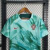 Portugal 2023/24 Pre-Match entrenamiento camiseta - Image 5