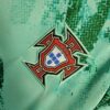 Portugal 2023/24 Pre-Match entrenamiento camiseta - Image 7
