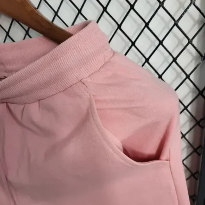 Inter Miami 2023/24 Causal pantaloneta - Image 3