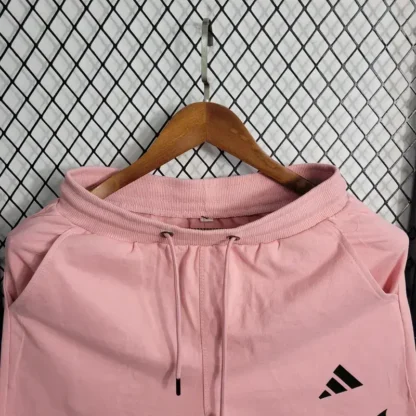 Inter Miami 2023/24 Causal pantaloneta - Image 2