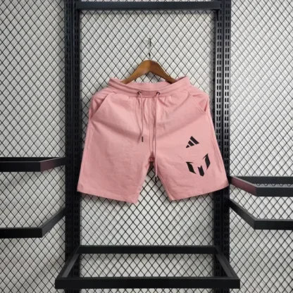 Inter Miami 2023/24 Causal pantaloneta