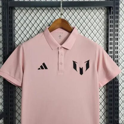 Inter Miami 2023/24 Polo - Image 2
