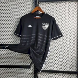 Botafogo 2019/20 visitante camiseta
