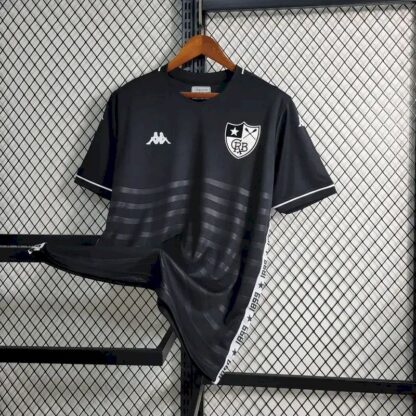 Botafogo 2019/20 visitante camiseta