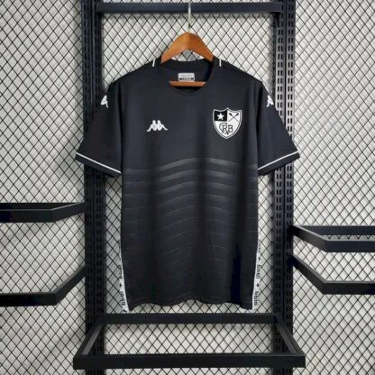 Botafogo 2019/20 visitante camiseta - Image 2