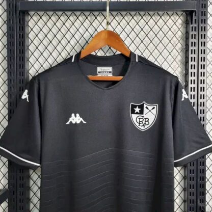 Botafogo 2019/20 visitante camiseta - Image 3