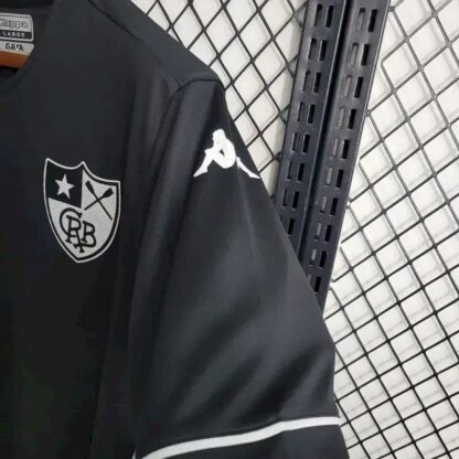 Botafogo 2019/20 visitante camiseta - Image 4