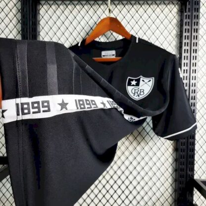 Botafogo 2019/20 visitante camiseta - Image 6