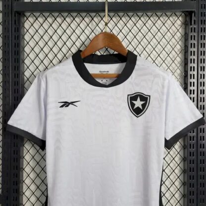 Botafogo 2023/24 visitante Mujers camiseta - Image 2