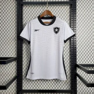Botafogo 2023/24 visitante Mujers camiseta