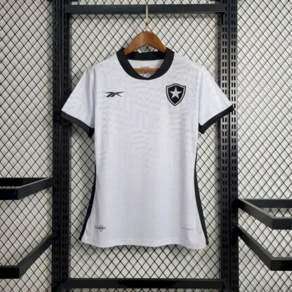 Botafogo 2023/24 visitante Mujers camiseta