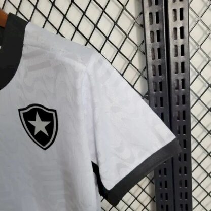 Botafogo 2023/24 visitante Mujers camiseta - Image 8