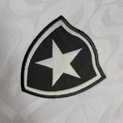 Botafogo 2023/24 visitante Mujers camiseta - Image 10