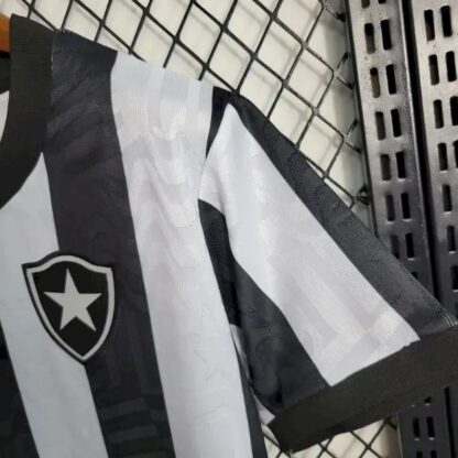 Botafogo 2023/24 local Mujers camiseta - Image 10