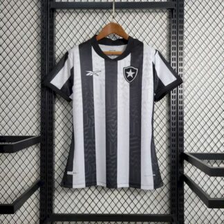 Botafogo 2023/24 local Mujers camiseta