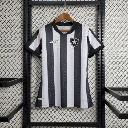 Botafogo 2023/24 local Mujers camiseta