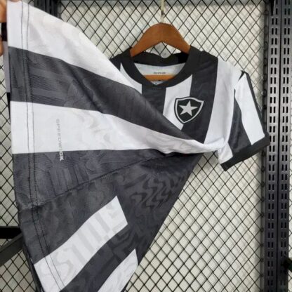 Botafogo 2023/24 local Mujers camiseta - Image 6