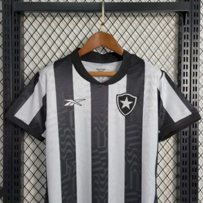 Botafogo 2023/24 local Mujers camiseta - Image 2