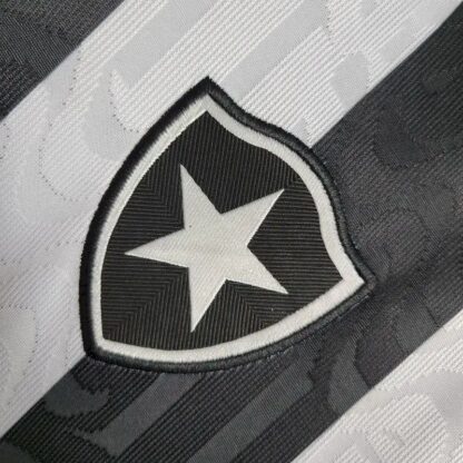Botafogo 2023/24 local Mujers camiseta - Image 9