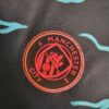 Manchester City 2023/24 tercera manga largas camiseta - Image 3