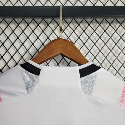 Juventus 2023/24 visitante camiseta - Image 3