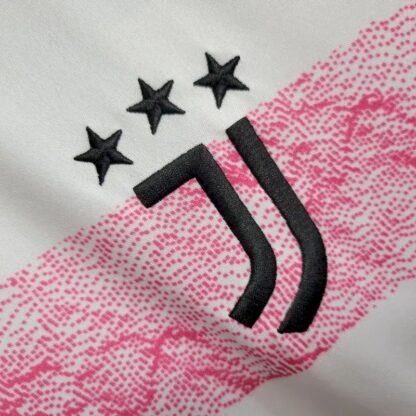 Juventus 2023/24 visitante camiseta - Image 7