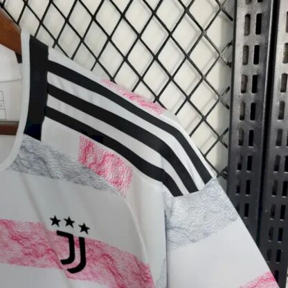 Juventus 2023/24 visitante camiseta - Image 8