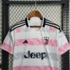 Juventus 2023/24 visitante camiseta - Image 10