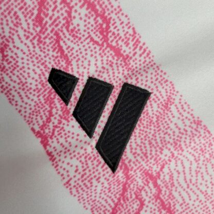 Juventus 2023/24 visitante camiseta - Image 12