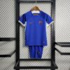 Chelsea 2023/24 local niños conjunto