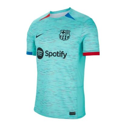 Barcelona 2023/24 tercera camiseta