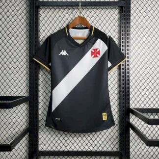 Vasco Da Gama 2023/24 local Mujers camiseta