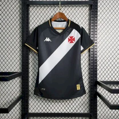 Vasco Da Gama 2023/24 local Mujers camiseta
