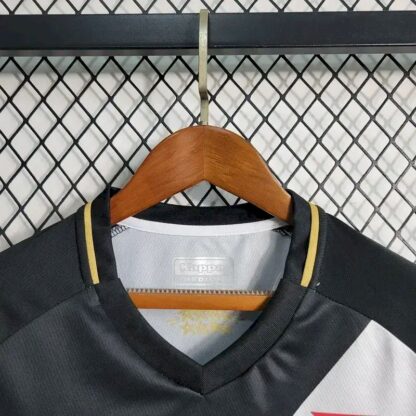 Vasco Da Gama 2023/24 local Mujers camiseta - Image 9