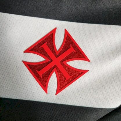 Vasco Da Gama 2023/24 local Mujers camiseta - Image 10