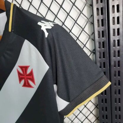 Vasco Da Gama 2023/24 local Mujers camiseta - Image 3