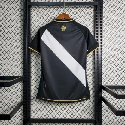 Vasco Da Gama 2023/24 local Mujers camiseta - Image 6