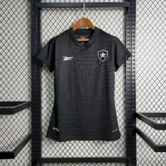 Botafogo 2023/24 visitante Mujers camiseta