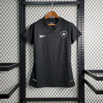 Botafogo 2023/24 visitante Mujers camiseta