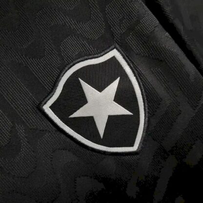Botafogo 2023/24 visitante Mujers camiseta - Image 3