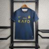 Al-Nassr 2023/24 visitante camiseta - Image 2
