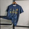 Al-Nassr 2023/24 visitante camiseta