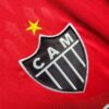 Atlético Mineiro 2023/24 portero camiseta - Image 5